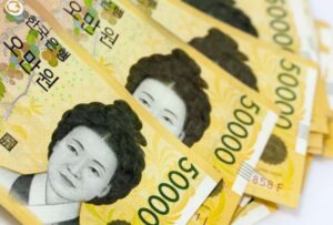 50.000 Won Hàn Quốc bằng bao nhiêu tiền Việt Nam