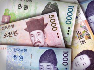 5000 Won Hàn Quốc bằng bao nhiêu tiền Việt Nam?